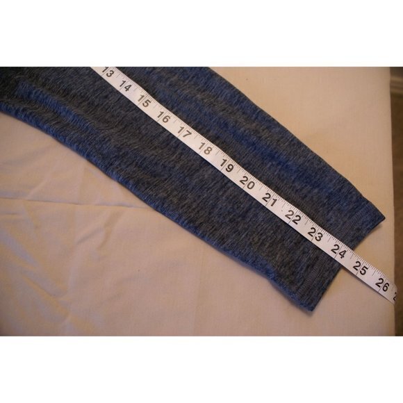 Men's Free‎ Country Steel Blue Long Sleeved Shirt Size Medium 38 40 Micro-Tech - Picture 9 of 9